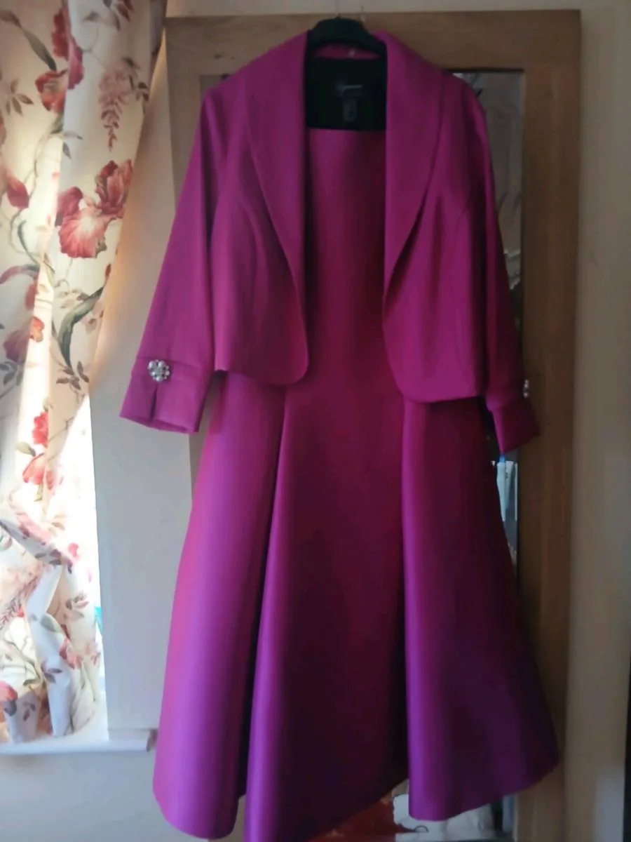 Dress - Image 1