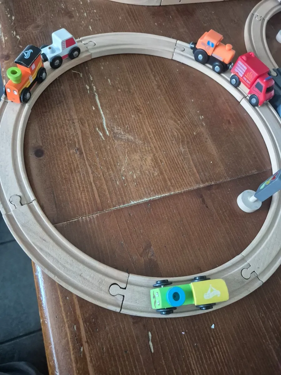Train set - Image 1