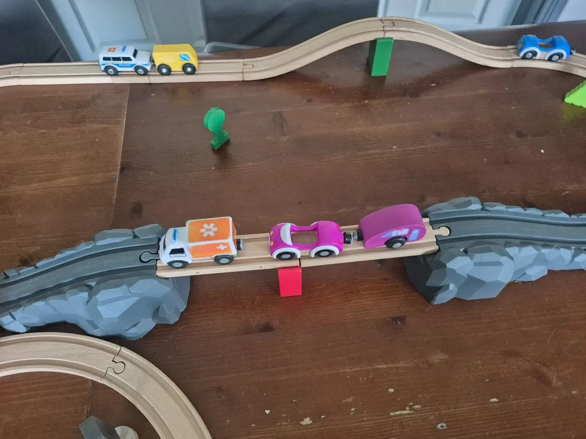 Train set - Image 3