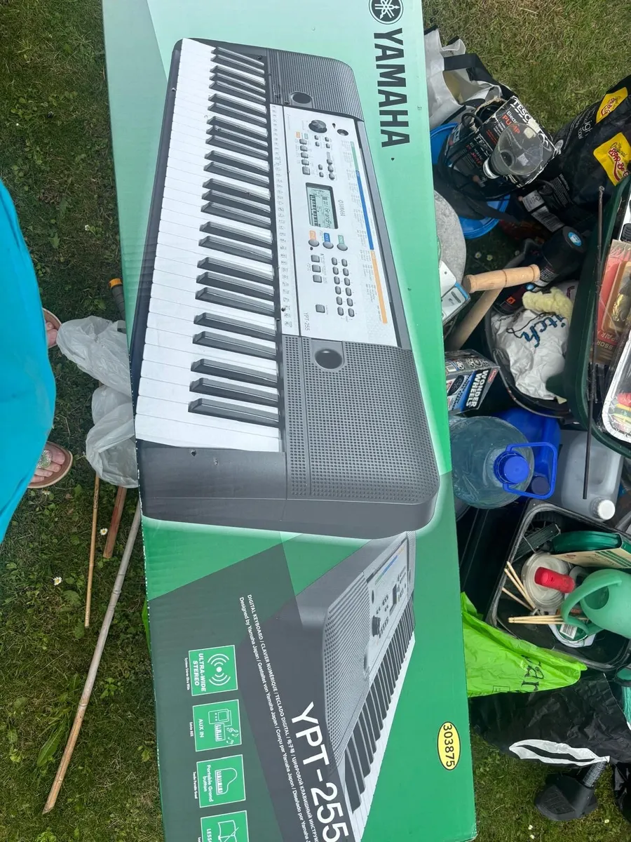 Keyboard Piano - Image 2