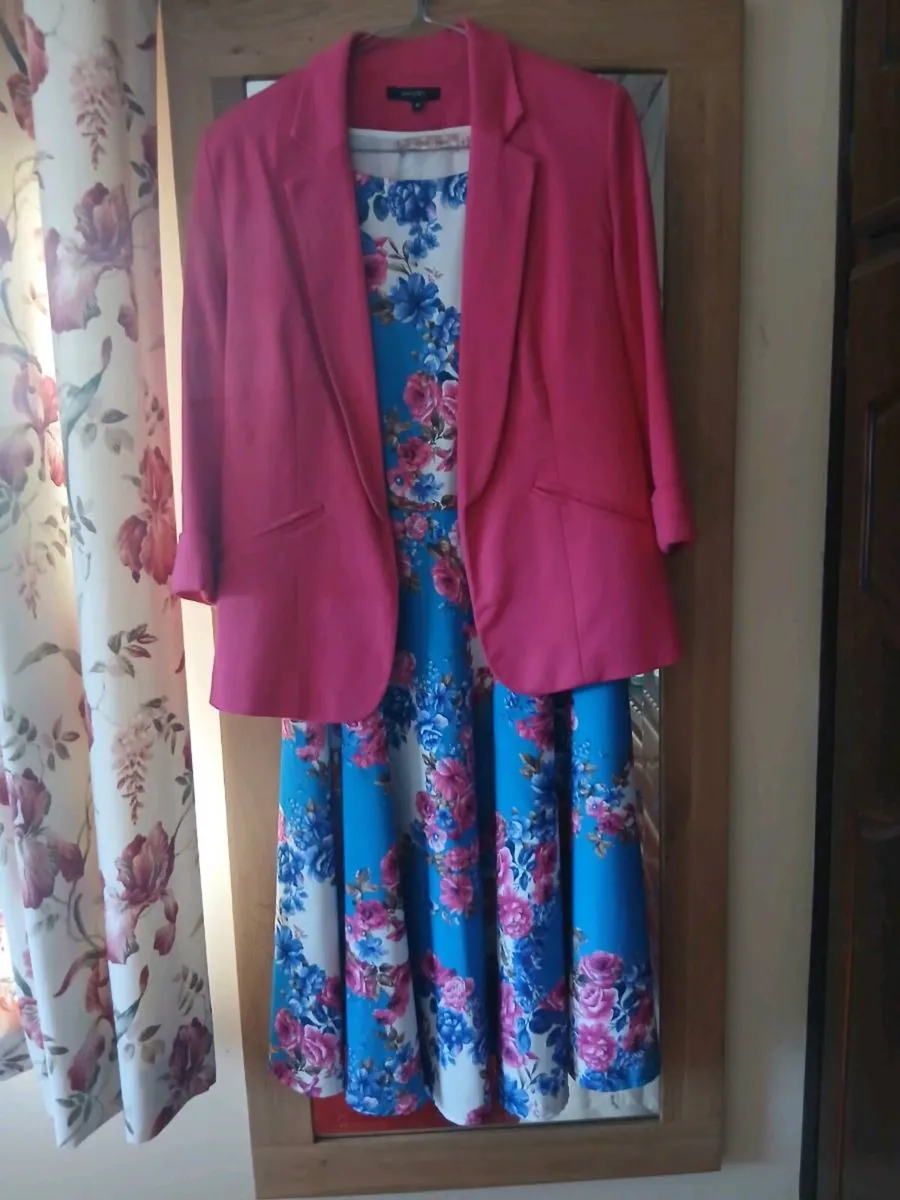 Dress - Image 1