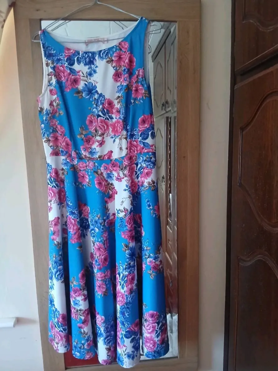 Dress - Image 2
