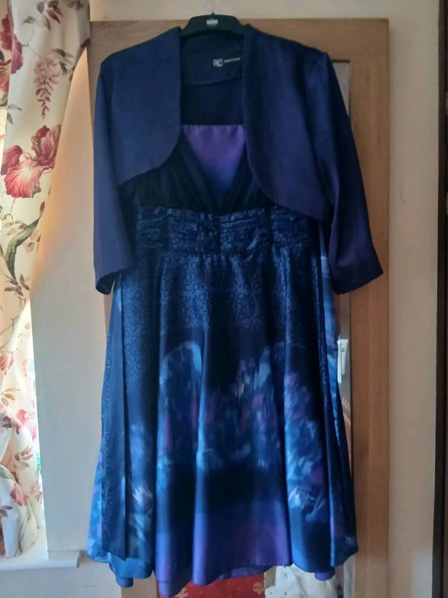 Dress - Image 1