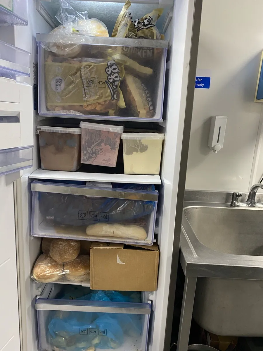 Freezer - Image 3