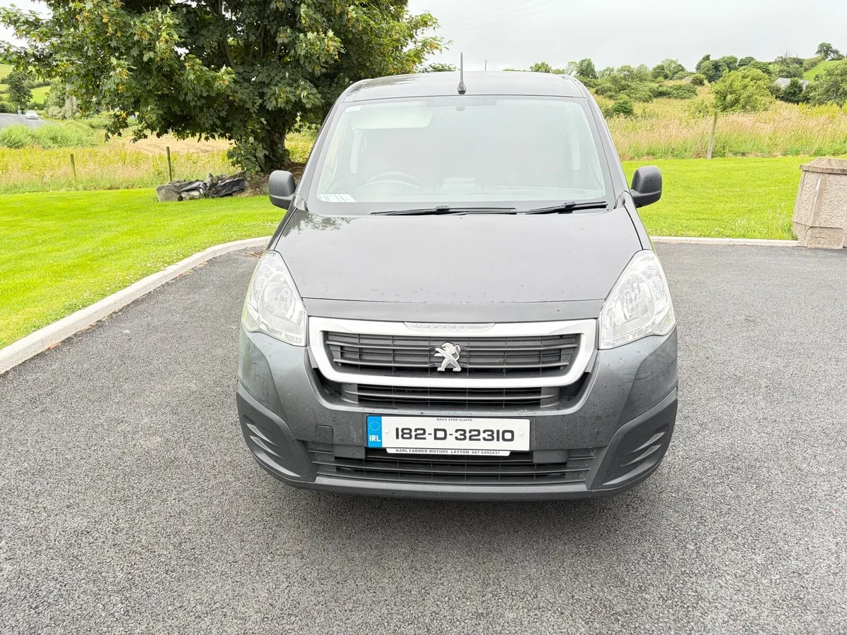 Peugeot/citeron - Image 1