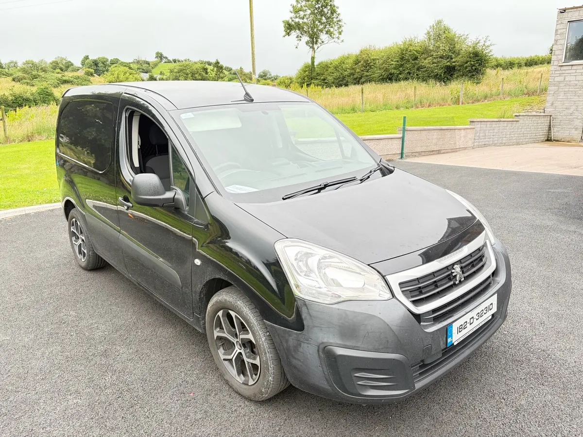 Peugeot/citeron - Image 2