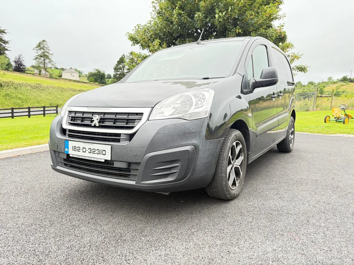 Peugeot/citeron - Image 3