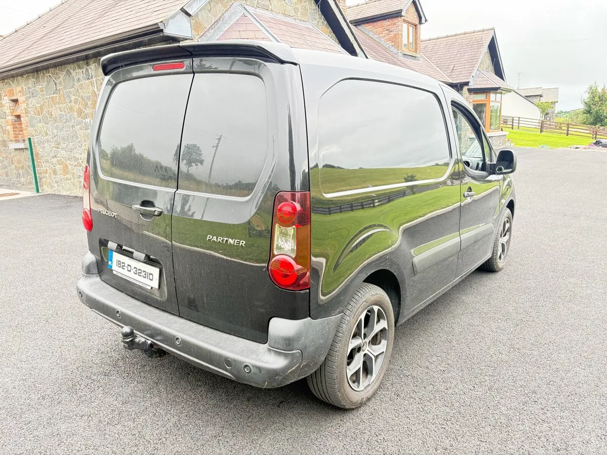 Peugeot/citeron - Image 4