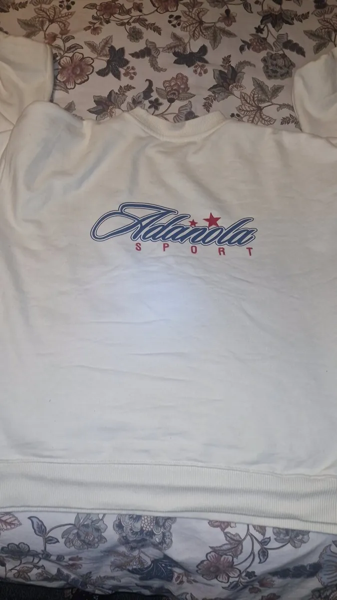 Adanola sweater - Image 1