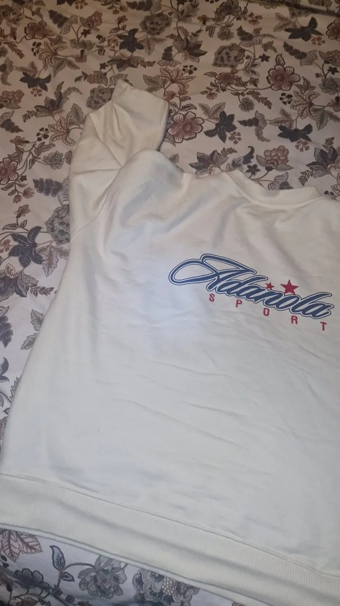 Adanola sweater - Image 2