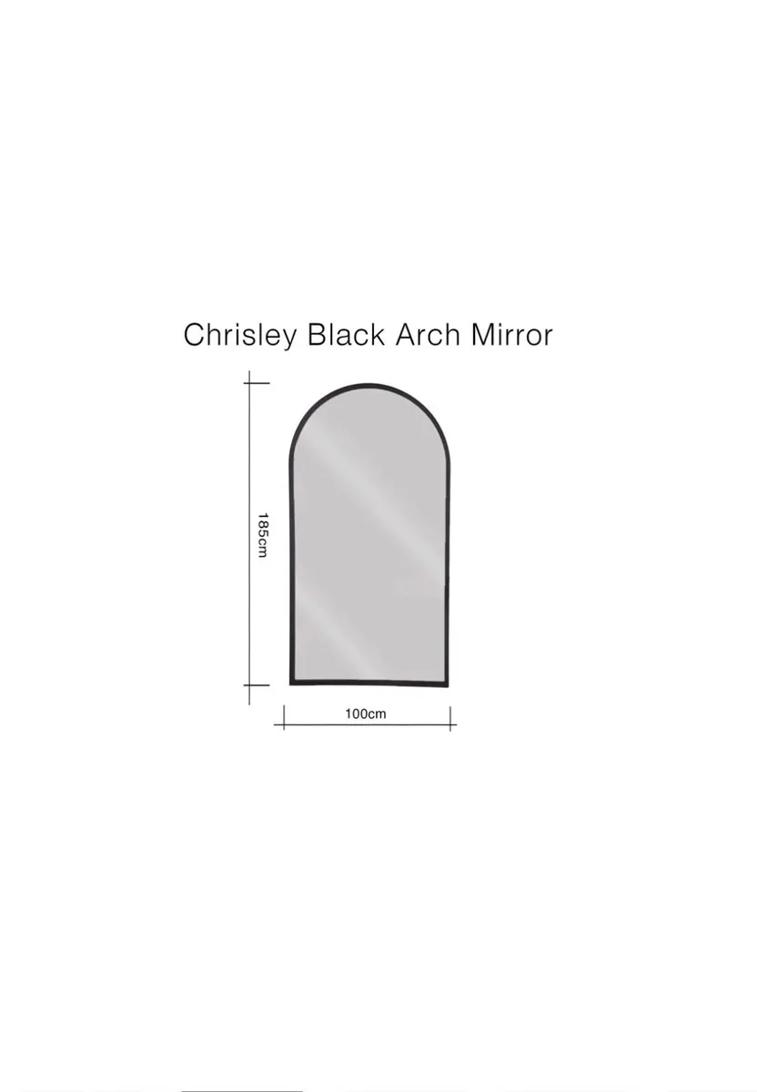 Large Mirror - Image 2