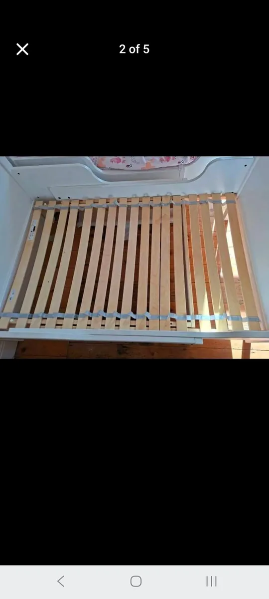 Ikea kids Beds - Image 4