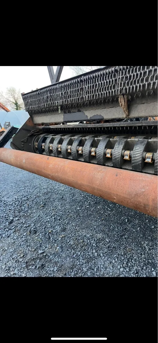 Mulcher - Image 4