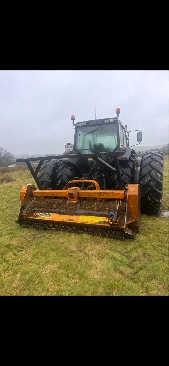 Mulcher - Image 1