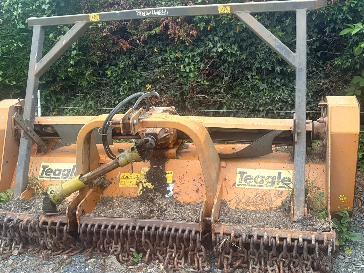 Mulcher - Image 2