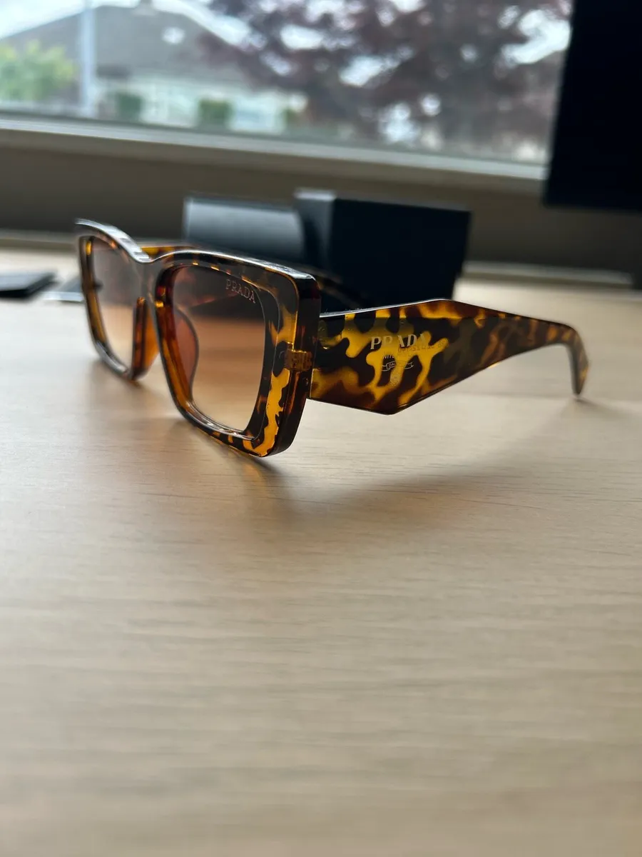 Prada Sunglasses - Image 1