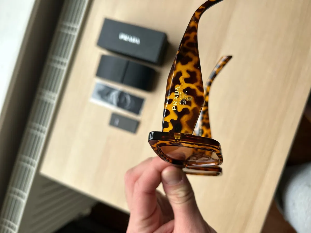 Prada Sunglasses - Image 2