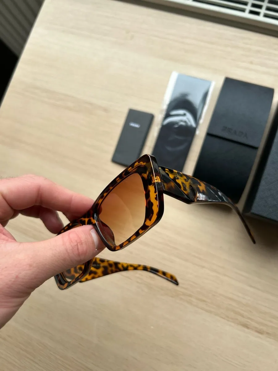 Prada Sunglasses - Image 3
