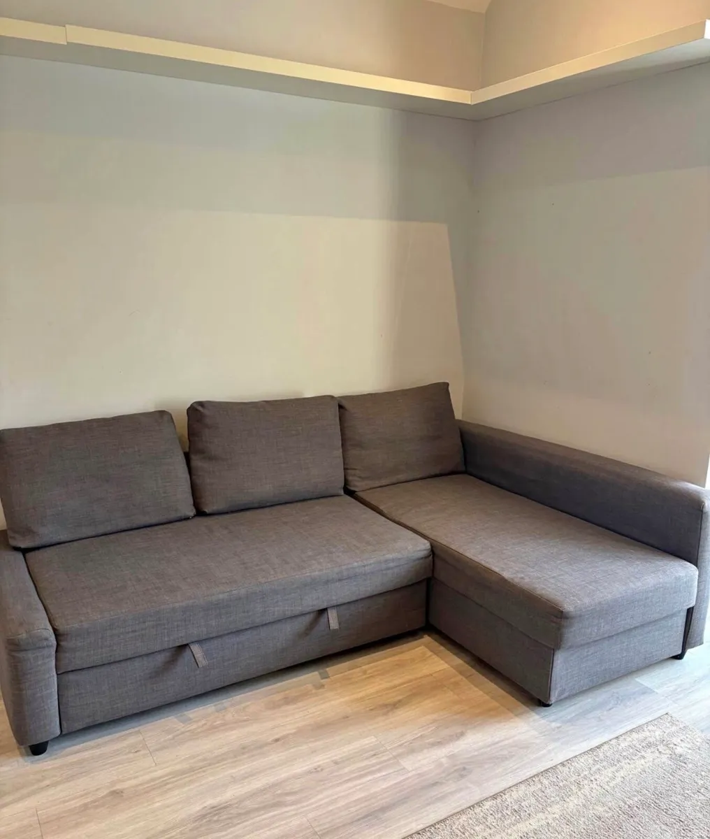 Ikea sofabed - Image 1
