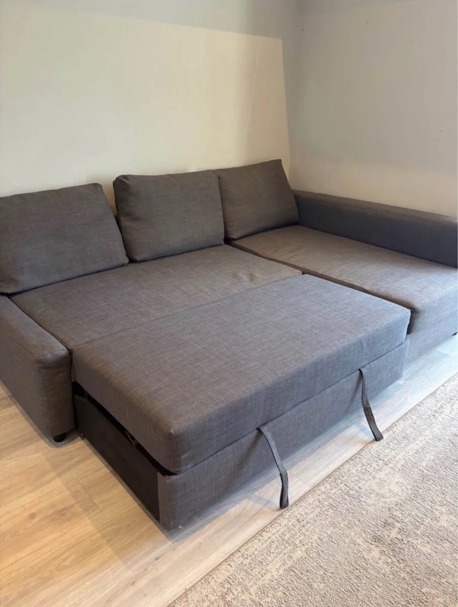 Ikea sofabed - Image 2