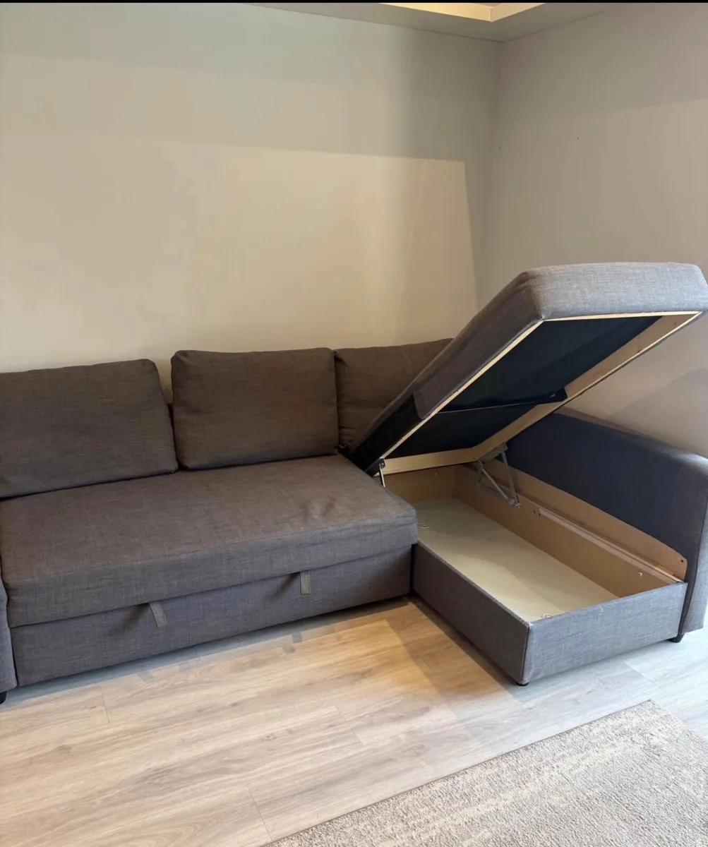 Ikea sofabed - Image 3