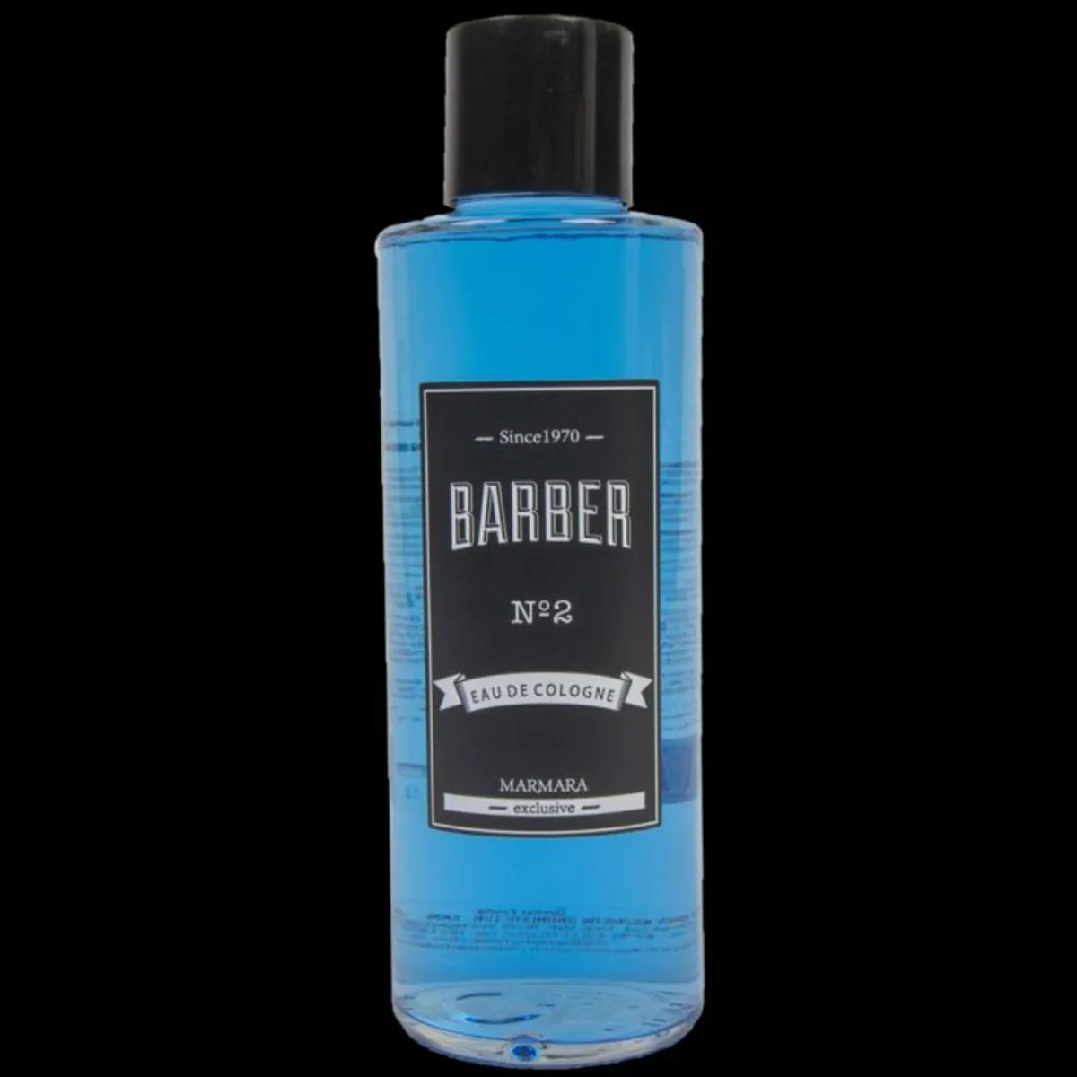 Barber Marmara  No 2.  Cologne 500ml - Image 3
