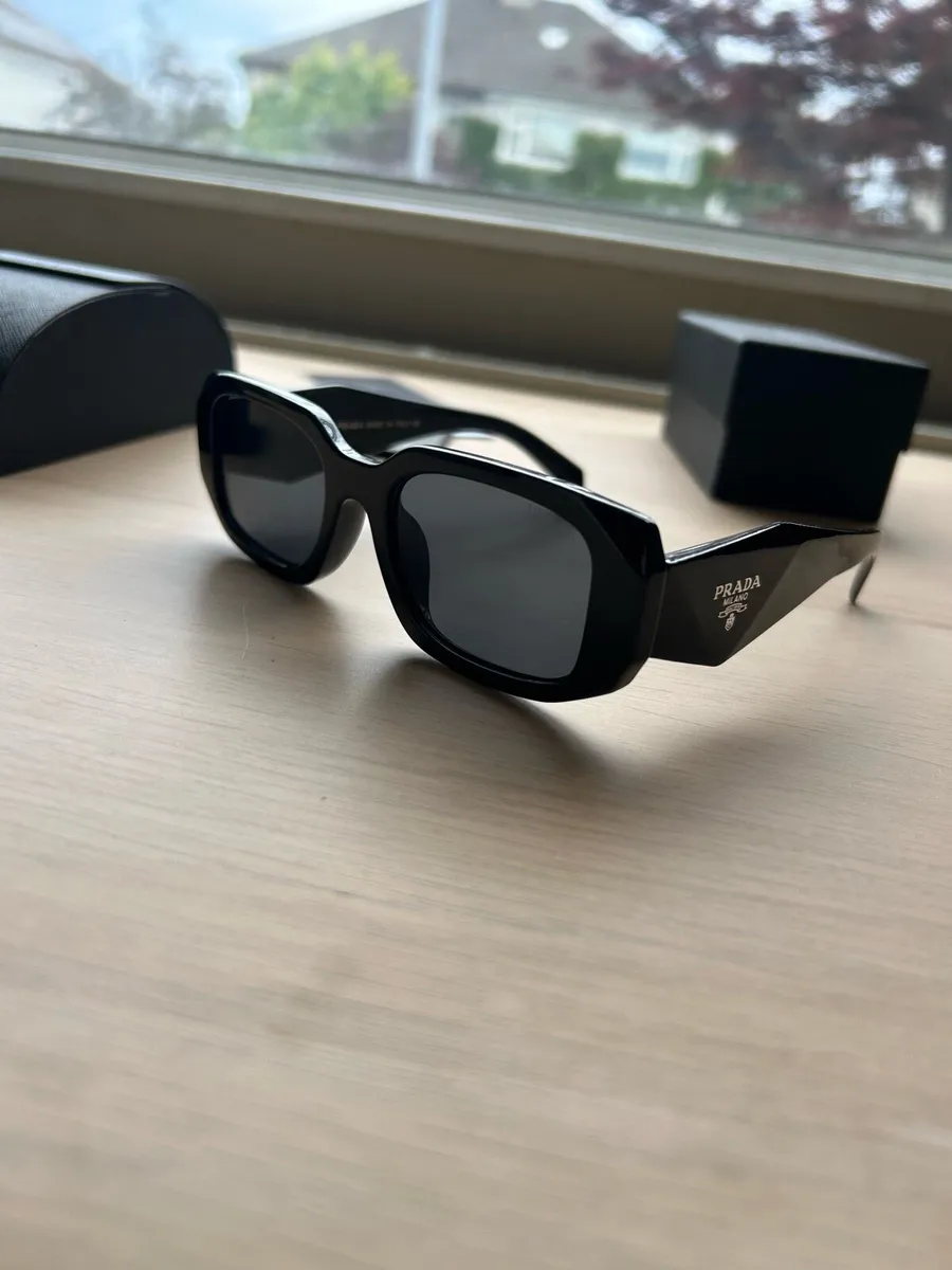 Prada Sunglasses - Image 3
