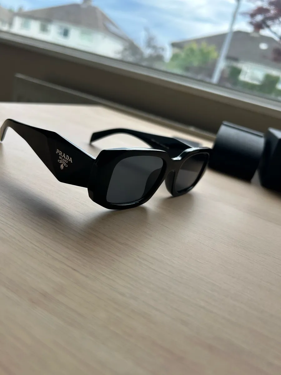 Prada Sunglasses - Image 4