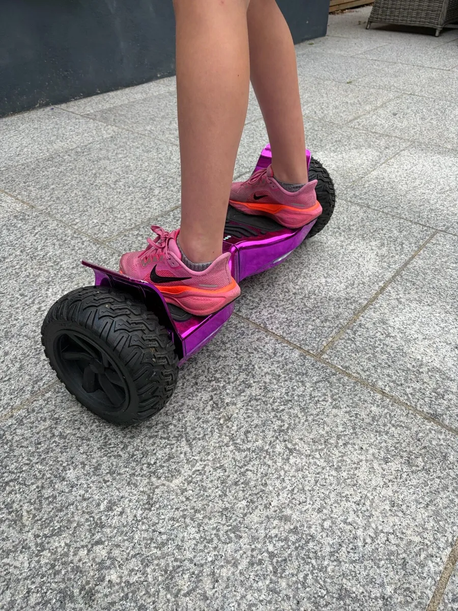 Hoverboard - Image 3