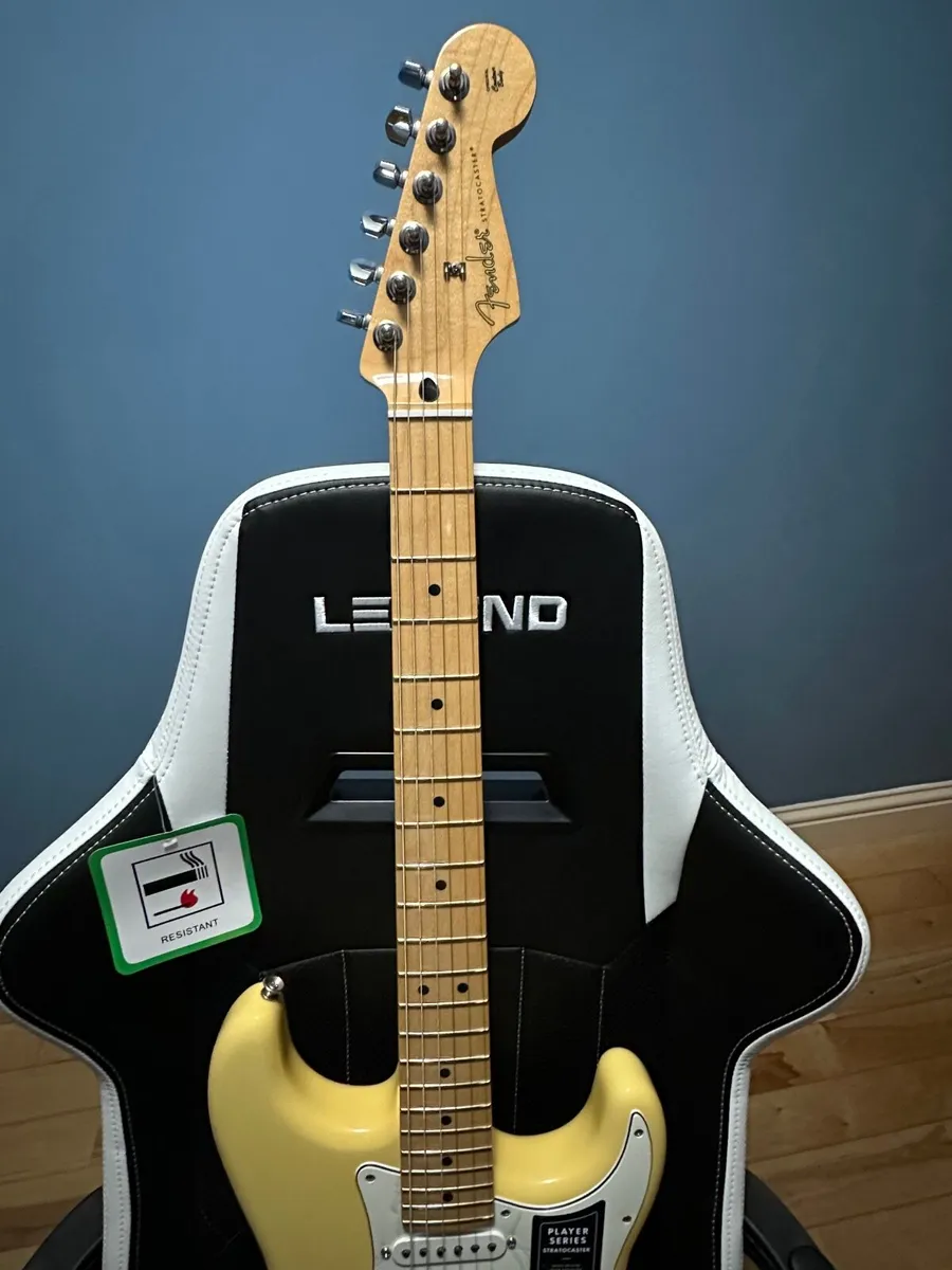 Fender Player Stratocaster - Image 2