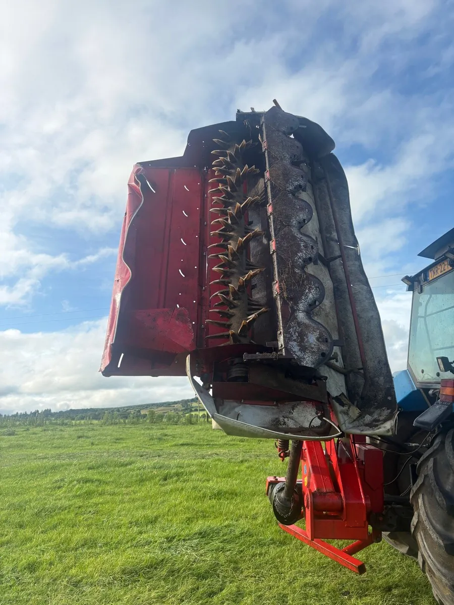 Lely Splendimo 280 MC - Image 4
