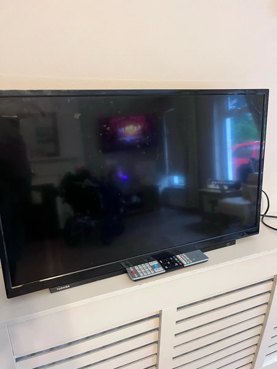 Tv - Image 2