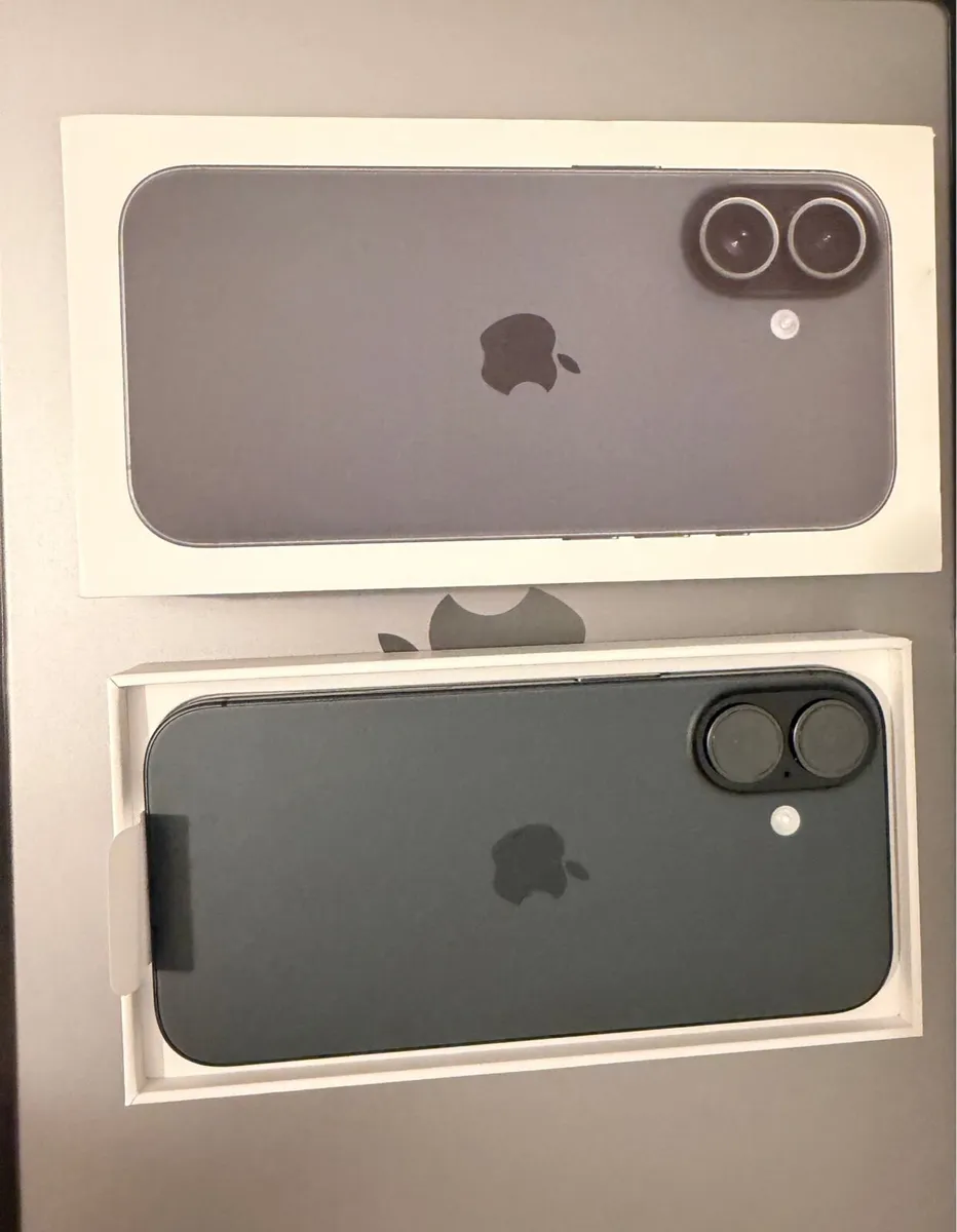 iPhone 17 256 GB - Image 2
