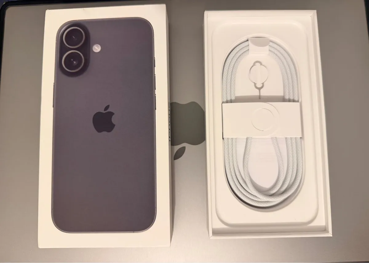 iPhone 17 256 GB - Image 1