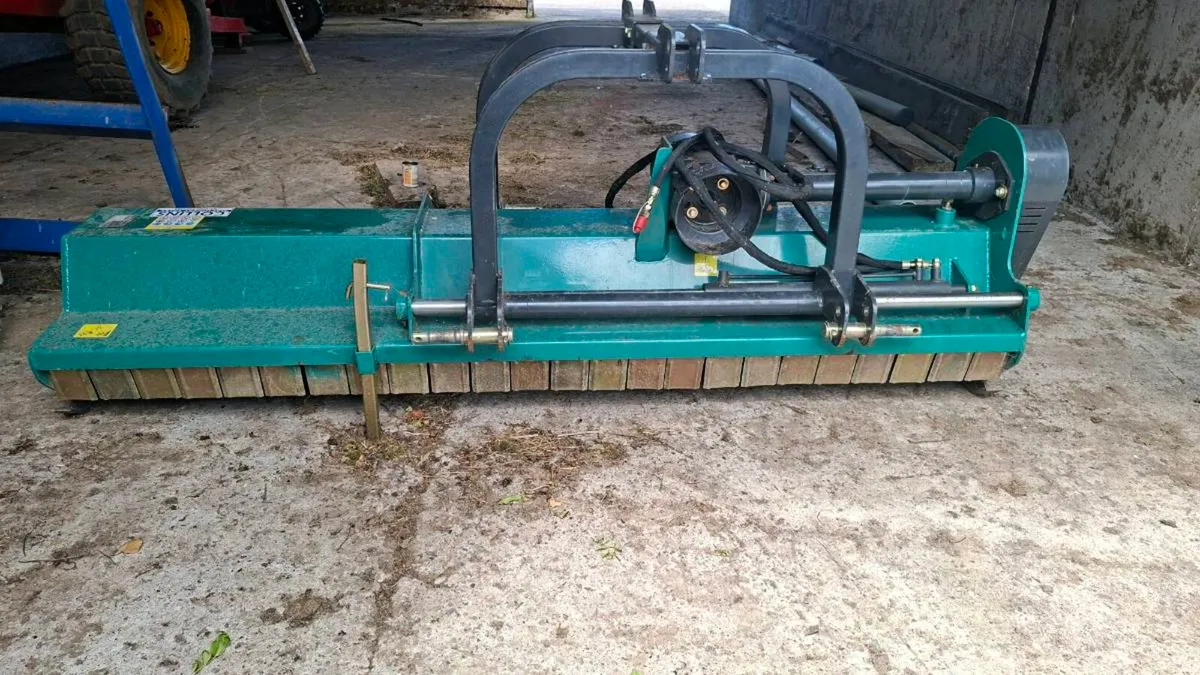 Mulcher - Image 2