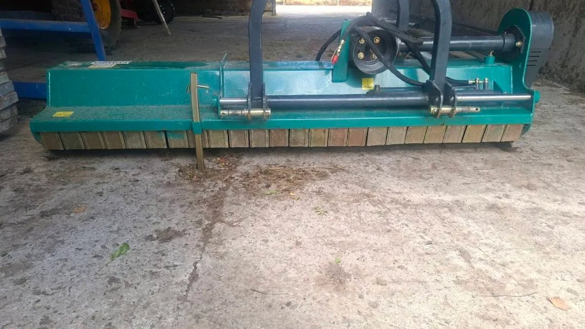 Mulcher - Image 3