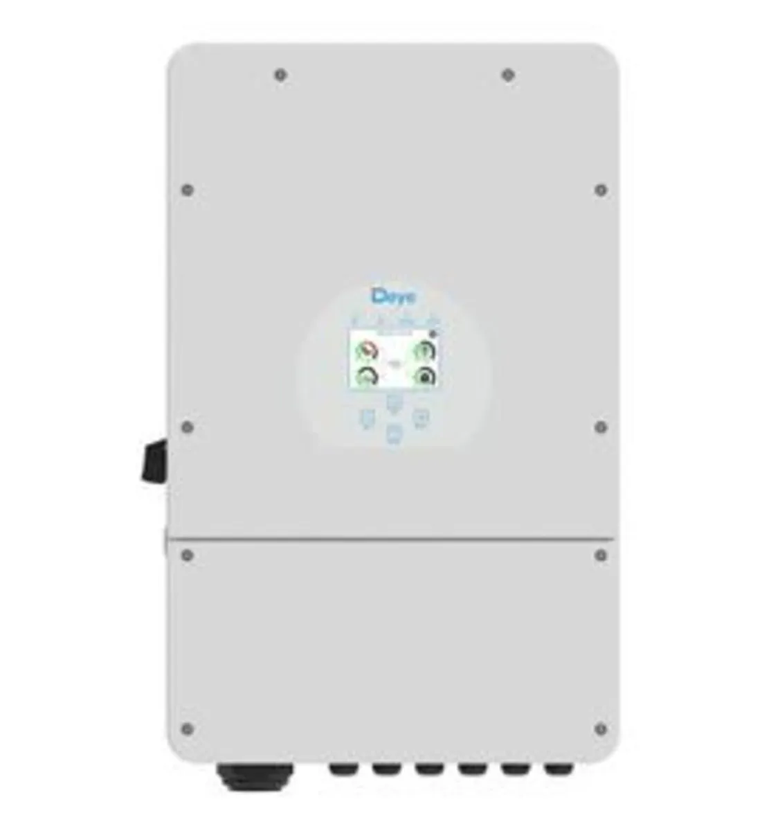 Deye / Sunsynk 12kW solar hybrid inverter