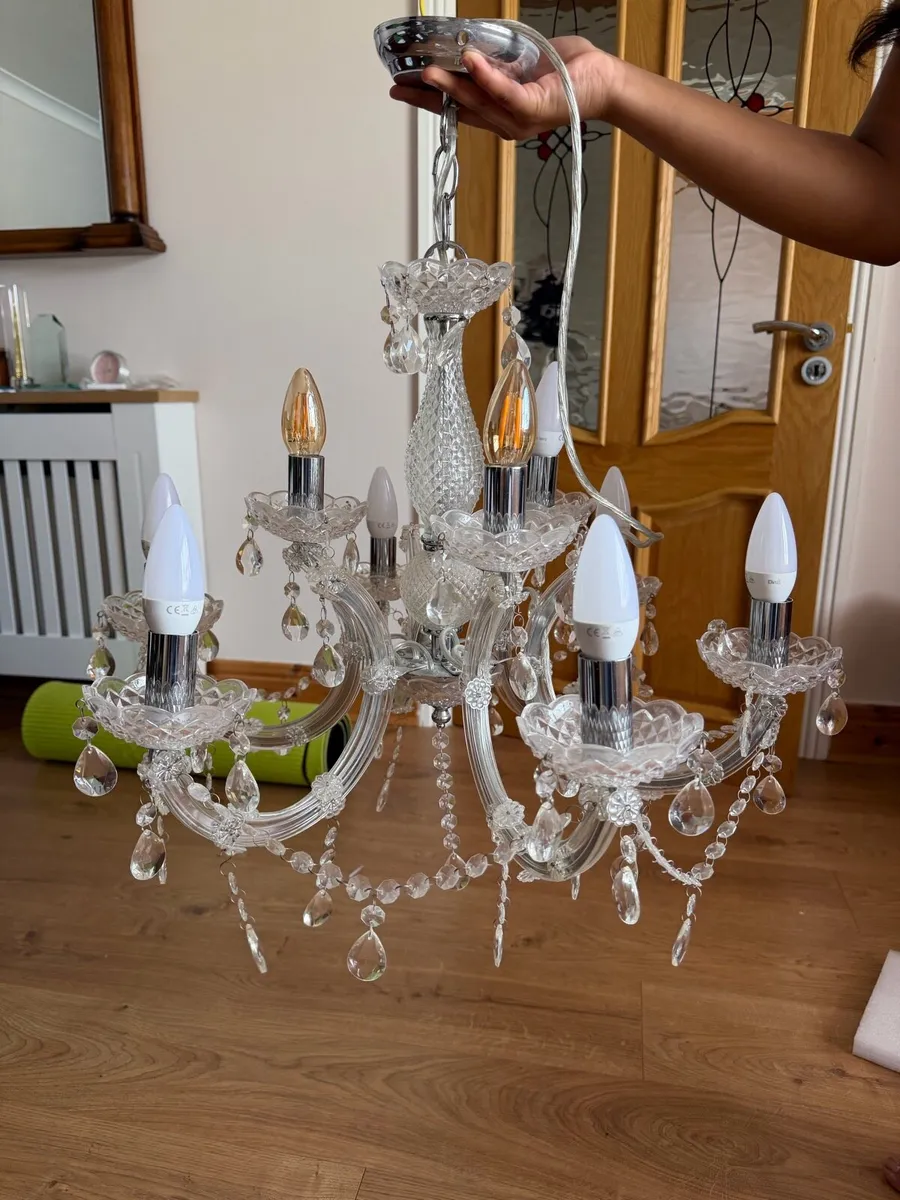 Hanging lights - Image 2