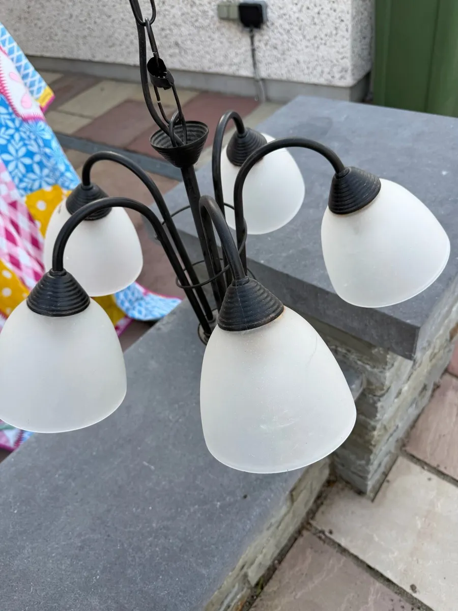 Hanging lights - Image 3