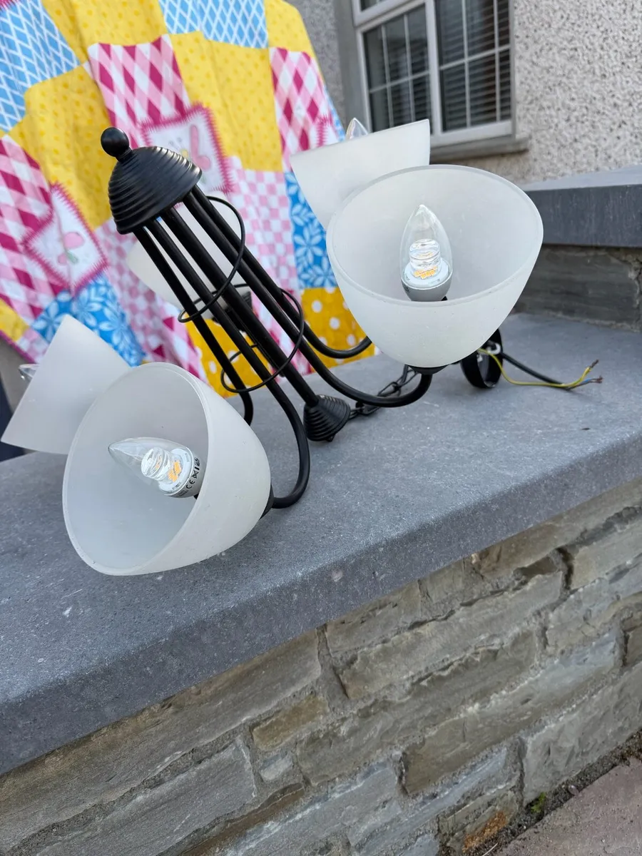 Hanging lights - Image 4