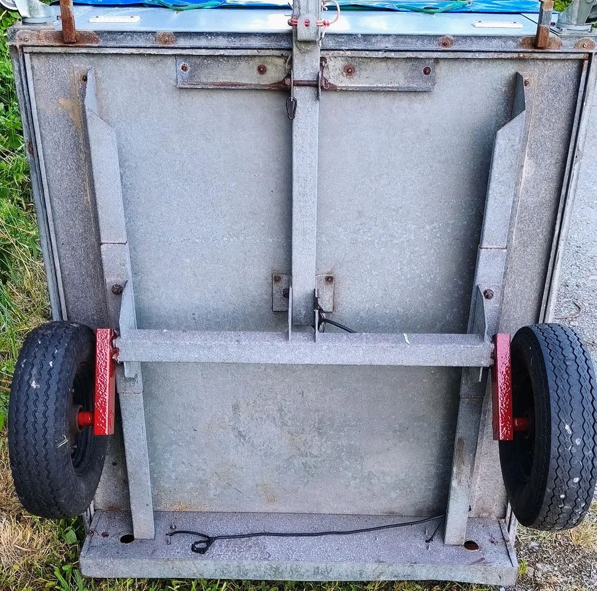 Camping Trailer - Image 4