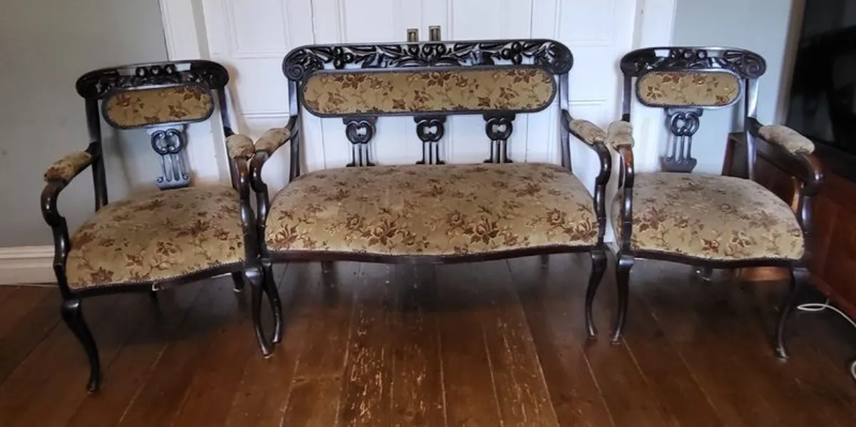 Furniture - Image 1