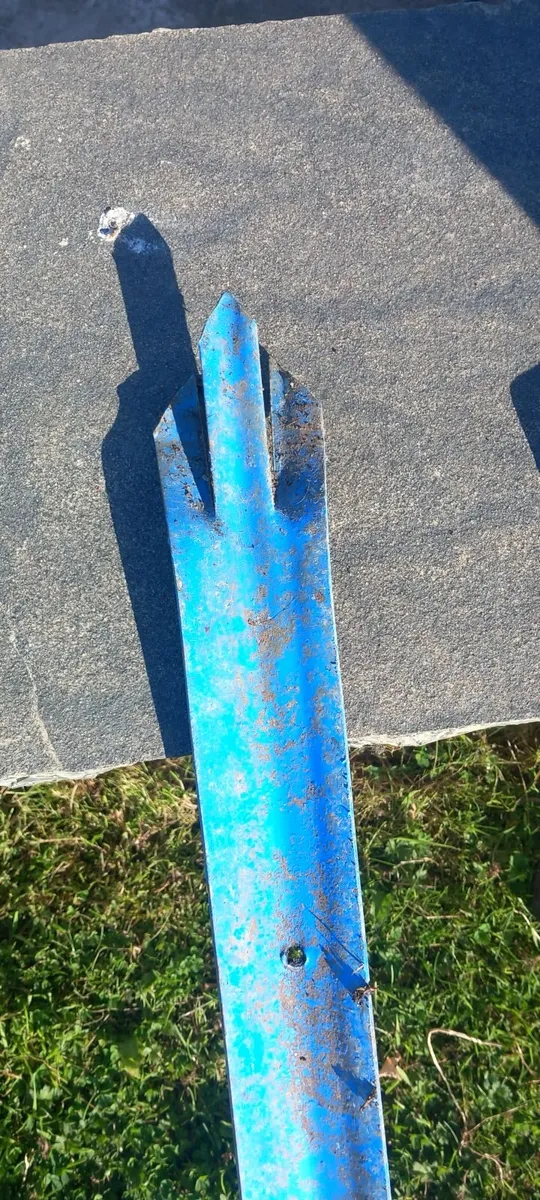 Palisade Fencing Pales - Image 2