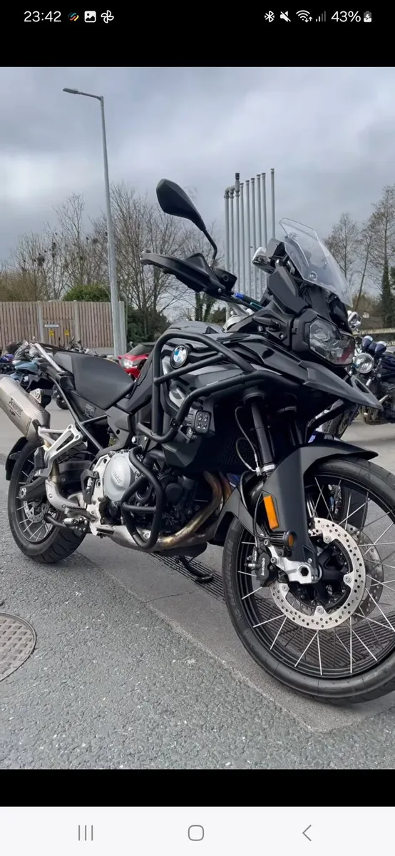Motorbike - Image 3