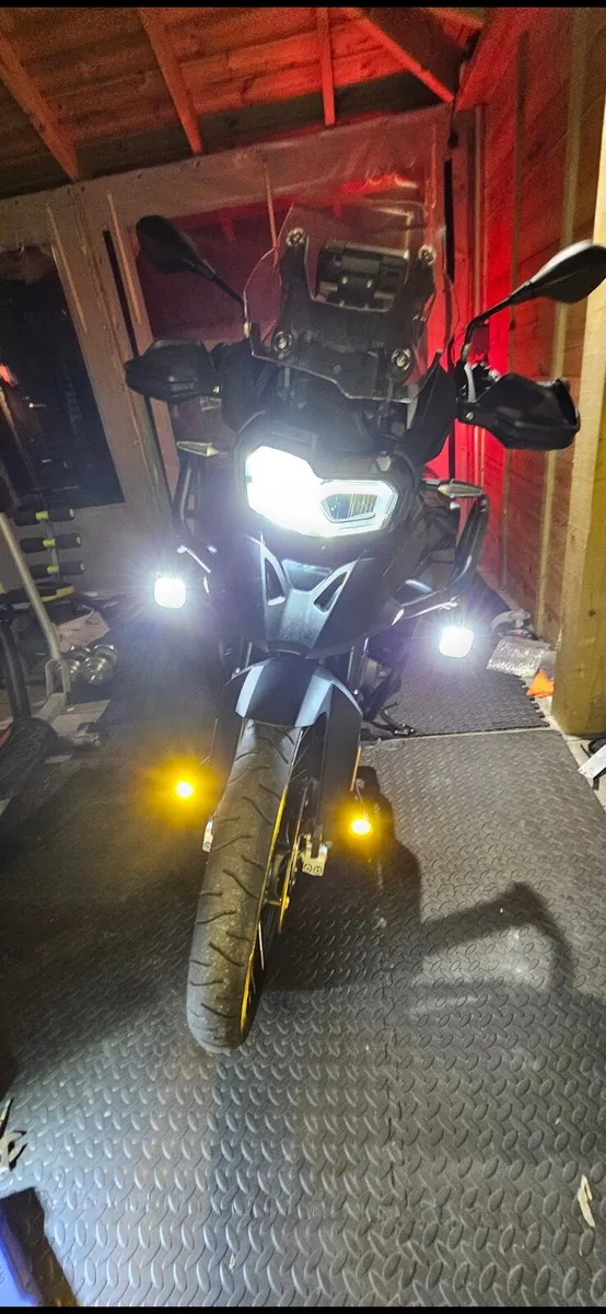 Motorbike - Image 4