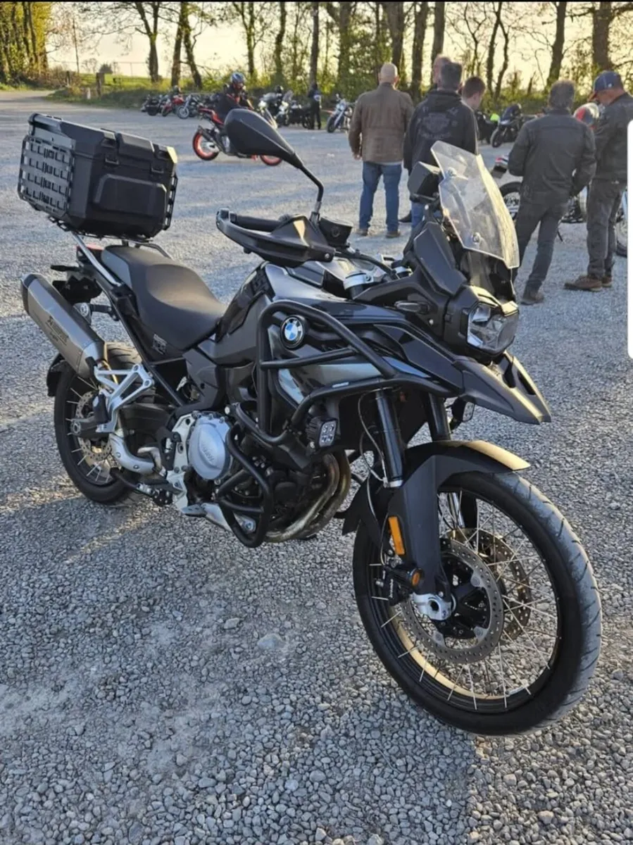Bmwf850gs - Image 3