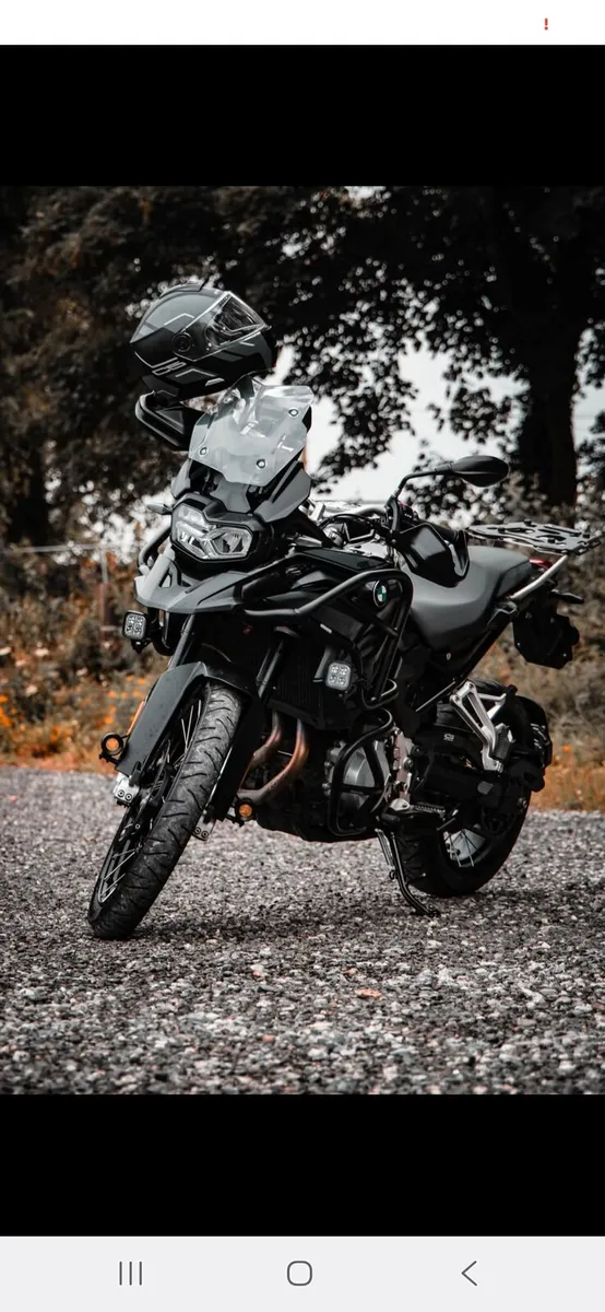 Bmwf850gs - Image 4