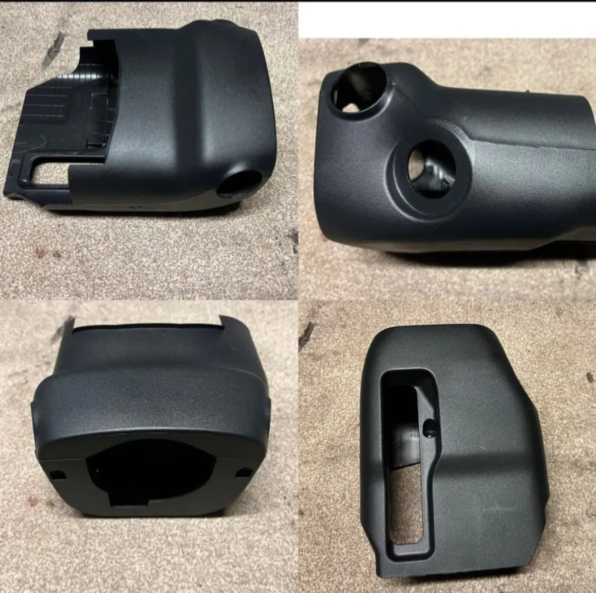 Aqua Yaris/Vitz Mazda 2/Demio Mirage March/Micra - Image 2