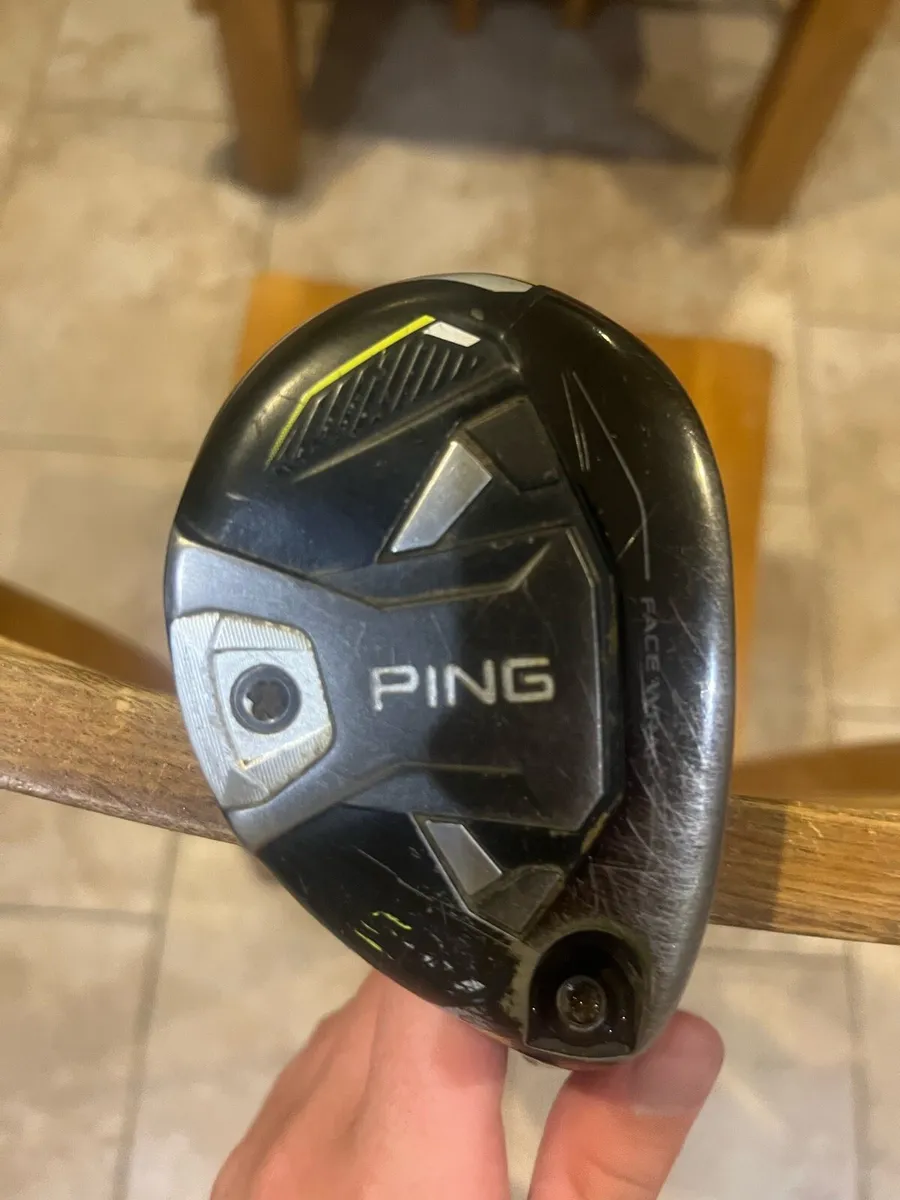 Ping g430 hybrid - Image 1