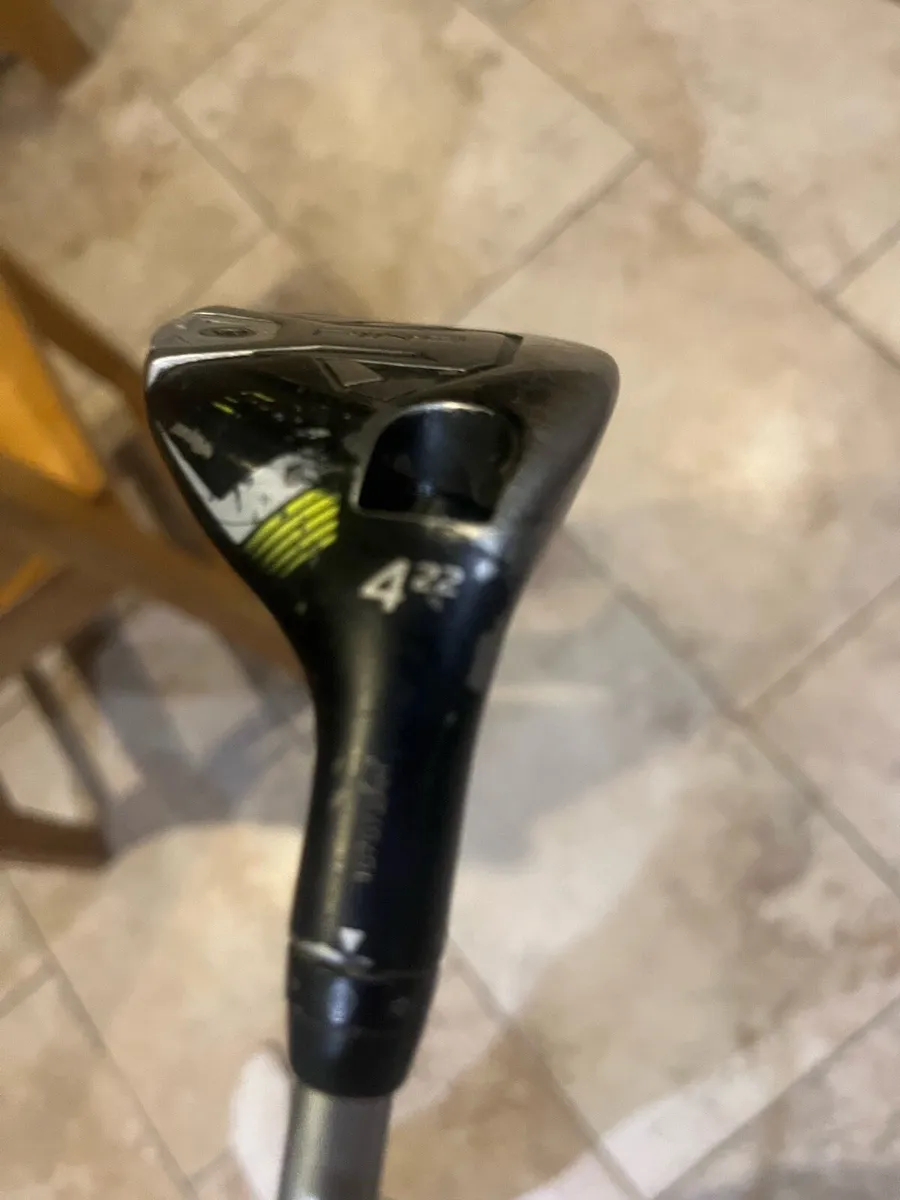 Ping g430 hybrid - Image 3